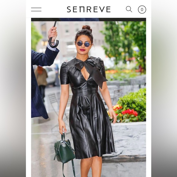 SENREVE maestro convertible backpack! shoulder bag
Lux AF 🩶🩶🩶🩶🩶🩶🩶🩶🔥 - Picture 5 of 15